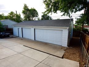 3111 W Bails Place, Denver CO 80219
