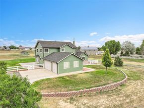 9153 E 155th Drive, Brighton CO 80602