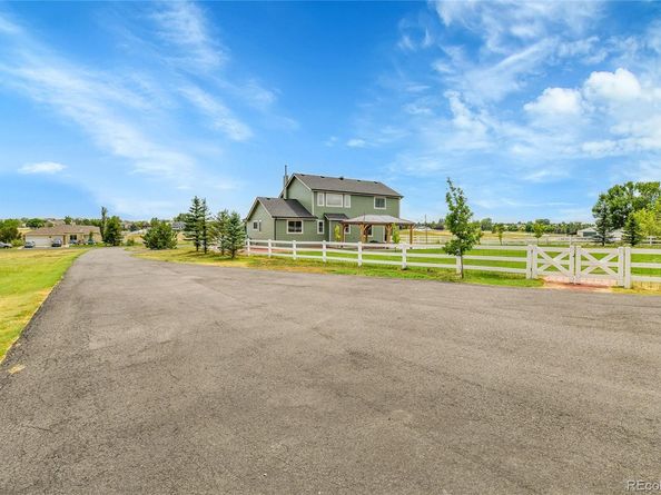 9153 E 155th Drive, Brighton CO 80602