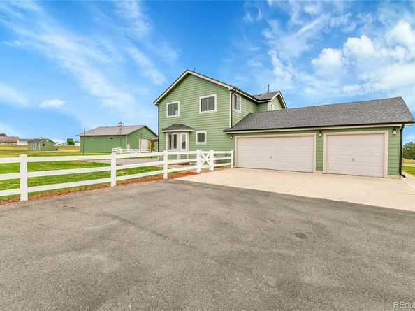 9153 E 155th Drive, Brighton CO 80602