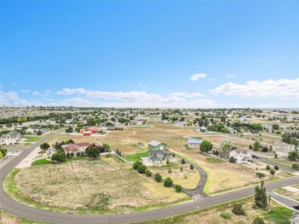 9153 E 155th Drive, Brighton CO 80602