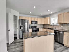 9153 E 155th Drive, Brighton CO 80602