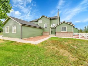 9153 E 155th Drive, Brighton CO 80602