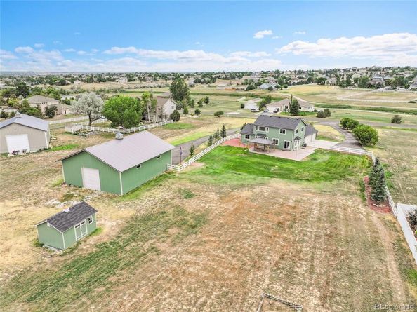 9153 E 155th Drive, Brighton CO 80602