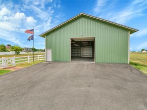 9153 E 155th Drive, Brighton CO 80602