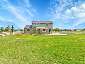 9153 E 155th Drive, Brighton CO 80602