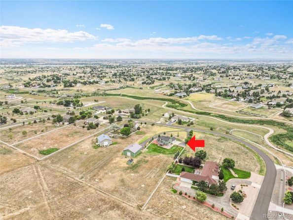9153 E 155th Drive, Brighton CO 80602