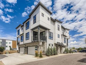 1990 S Holly Street 3, Denver CO 80222