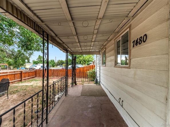 7480 Krameria Street, Commerce City CO 80022