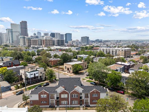 2353 N Washington Street, Denver CO 80205