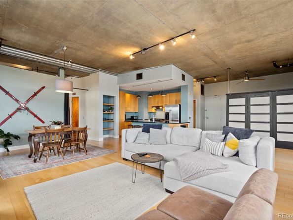 1925 W 32nd Avenue 504, Denver CO 80211