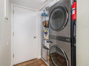 12454 E Tennessee Circle D, Aurora CO 80012