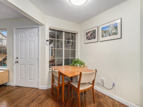 12454 E Tennessee Circle D, Aurora CO 80012