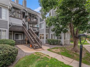 12454 E Tennessee Circle D, Aurora CO 80012