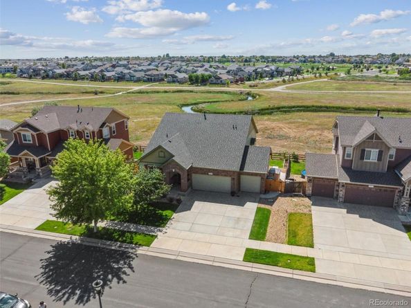 10287 Norfolk Street, Commerce City CO 80022