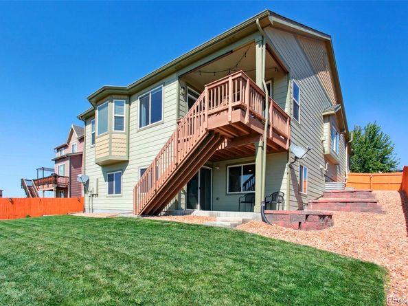 10287 Norfolk Street, Commerce City CO 80022