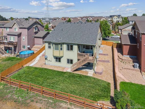 10287 Norfolk Street, Commerce City CO 80022