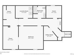 11391 E Amherst Court, Aurora CO 80014