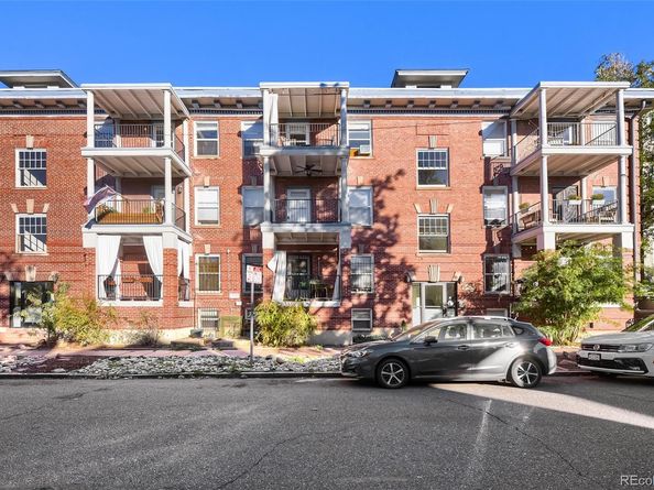 1374 N Ogden Street B, Denver CO 80218