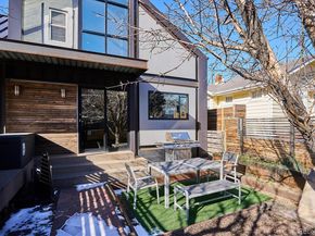 3407 S Logan Street, Englewood CO 80113