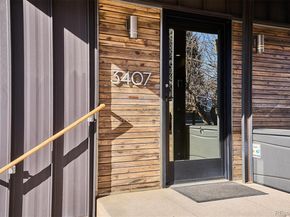 3407 S Logan Street, Englewood CO 80113