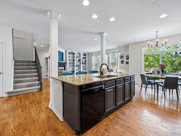 4915 Sage Brush Drive, Broomfield CO 80023