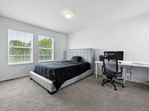 4915 Sage Brush Drive, Broomfield CO 80023
