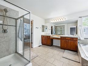 4915 Sage Brush Drive, Broomfield CO 80023