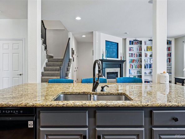 4915 Sage Brush Drive, Broomfield CO 80023