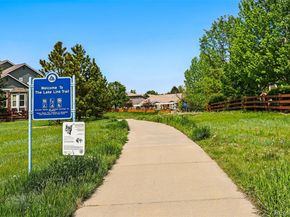 4915 Sage Brush Drive, Broomfield CO 80023