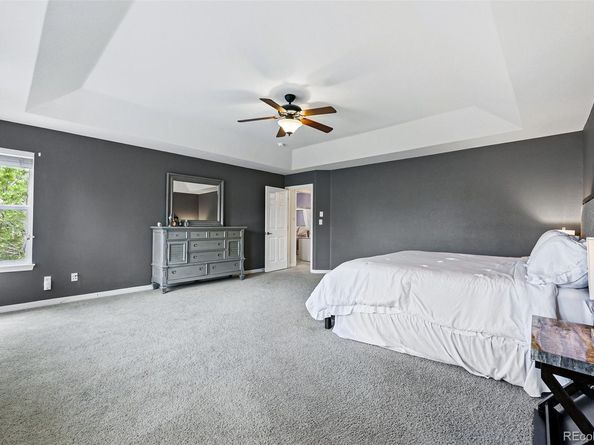 4915 Sage Brush Drive, Broomfield CO 80023