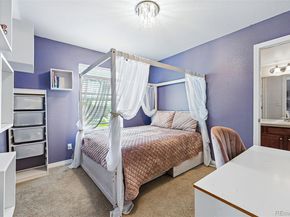 4915 Sage Brush Drive, Broomfield CO 80023