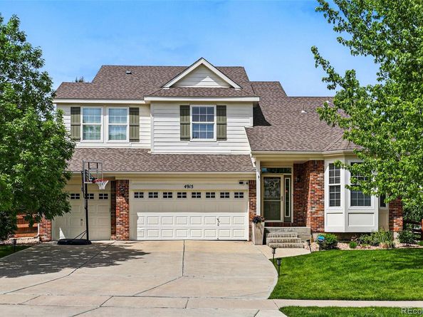 4915 Sage Brush Drive, Broomfield CO 80023