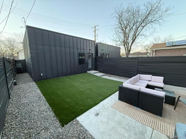 3829 Osage Street, Denver CO 80211