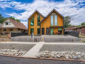 3829 Osage Street, Denver CO 80211