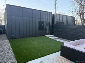 3829 Osage Street, Denver CO 80211