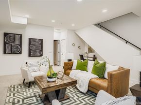 3829 Osage Street, Denver CO 80211