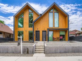 3829 Osage Street, Denver CO 80211