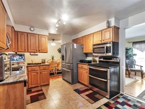 15074 E Bails Place, Aurora CO 80012