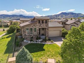 2373 S Joyce Street, Denver CO 80228