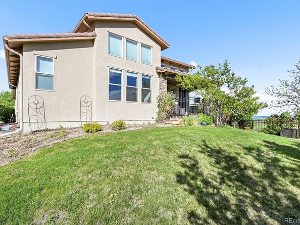 2373 S Joyce Street, Denver CO 80228