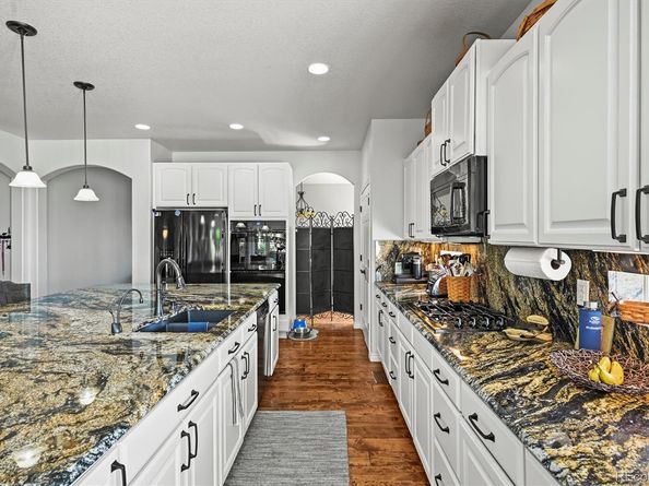 2373 S Joyce Street, Denver CO 80228
