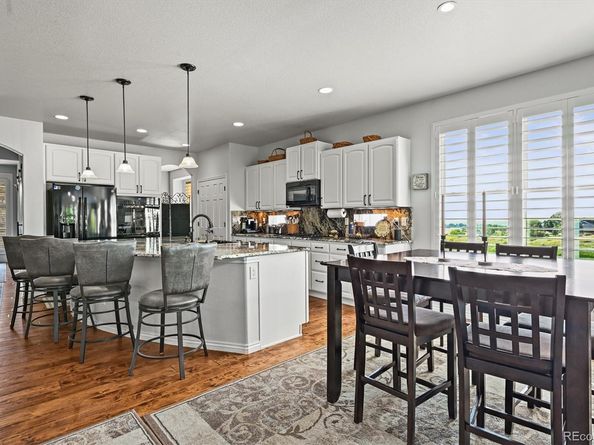 2373 S Joyce Street, Denver CO 80228