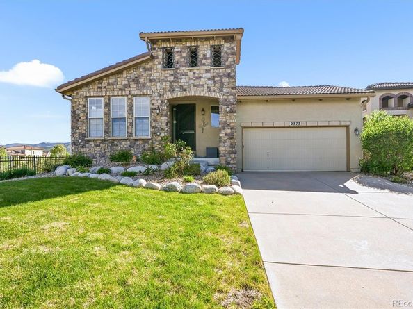 2373 S Joyce Street, Denver CO 80228
