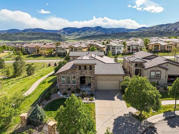 2373 S Joyce Street, Denver CO 80228