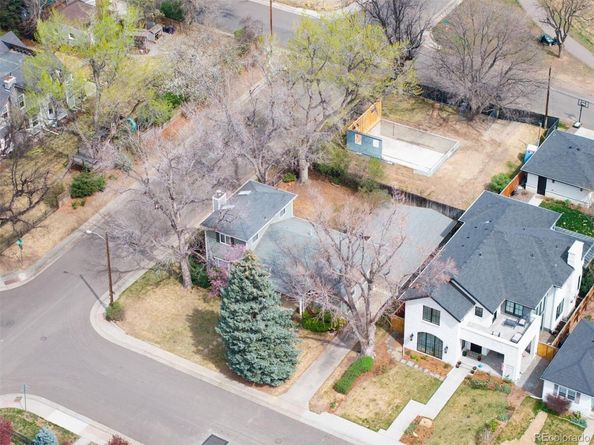 2600 S Saint Paul Street, Denver CO 80210