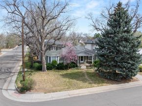 2600 S Saint Paul Street, Denver CO 80210