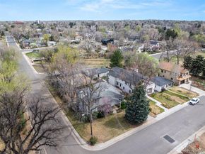 2600 S Saint Paul Street, Denver CO 80210