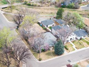 2600 S Saint Paul Street, Denver CO 80210
