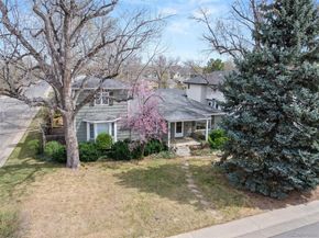 2600 S Saint Paul Street, Denver CO 80210